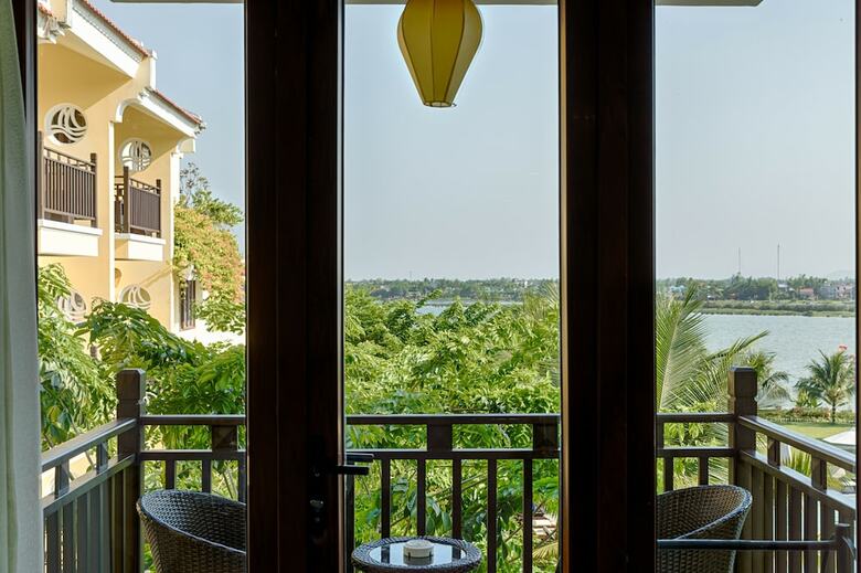 Apartamento Hoi An Silk Marina Resort & Spa