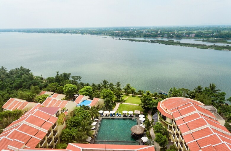Apartamento Hoi An Silk Marina Resort & Spa