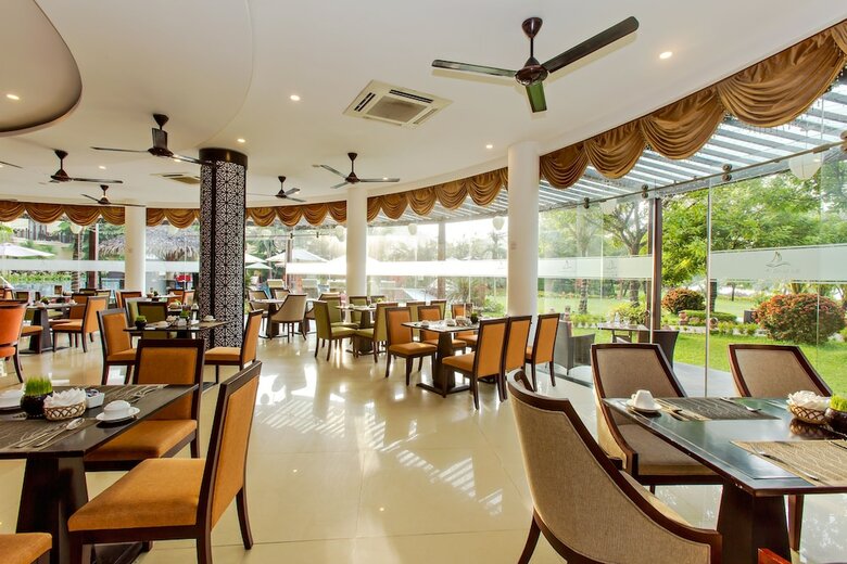 Apartamento Hoi An Silk Marina Resort & Spa
