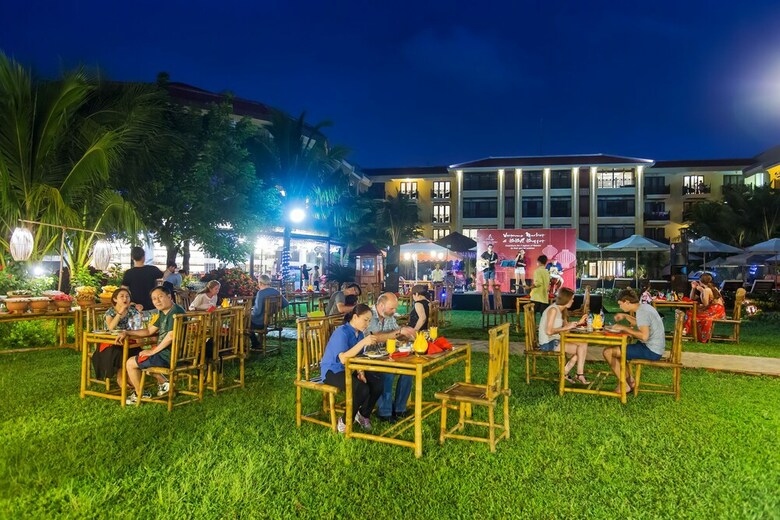 Apartamento Hoi An Silk Marina Resort & Spa