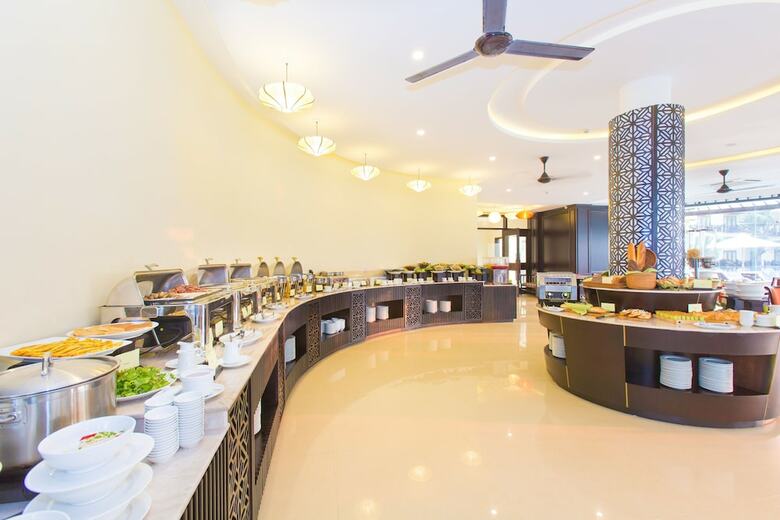 Apartamento Hoi An Silk Marina Resort & Spa