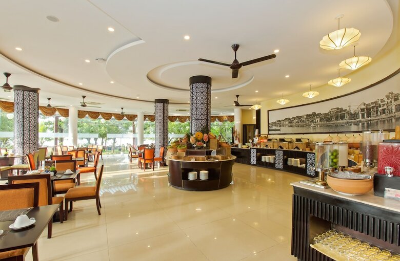Apartamento Hoi An Silk Marina Resort & Spa