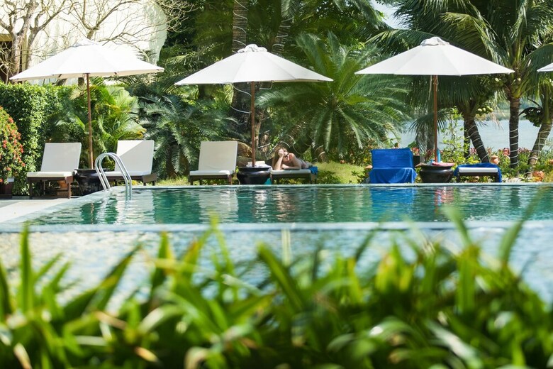 Apartamento Hoi An Silk Marina Resort & Spa