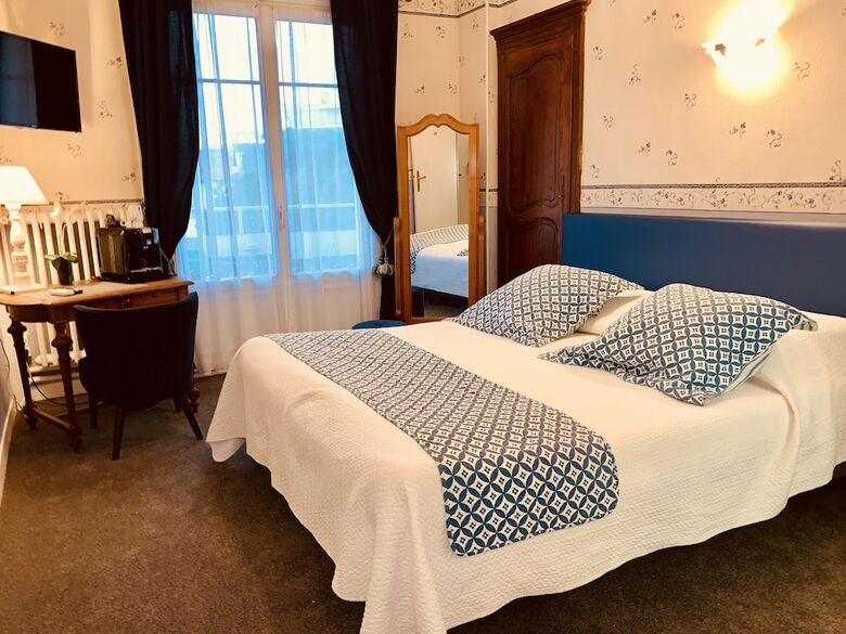 Hotel H�tel Le Pr� Catelan