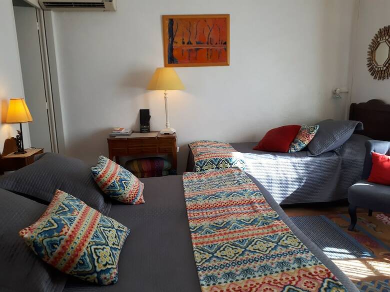 Hotel H�tel Le Pr� Catelan