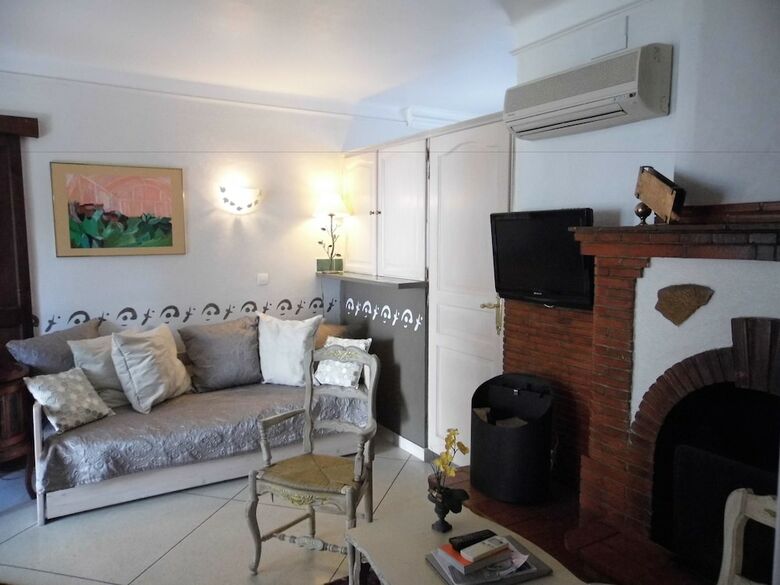 Hotel H�tel Le Pr� Catelan