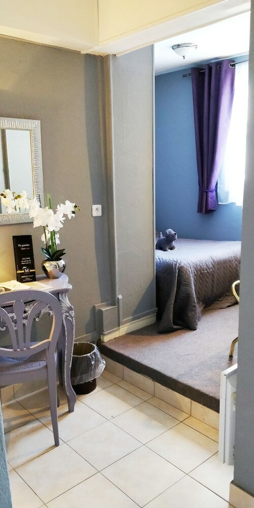 Hotel H�tel Le Pr� Catelan