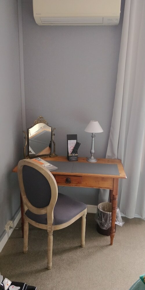 Hotel H�tel Le Pr� Catelan