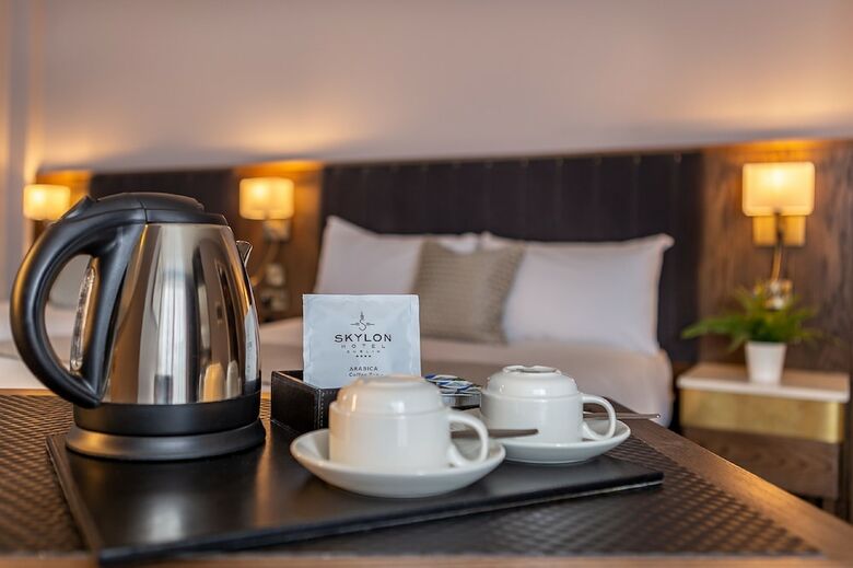 Dublin Skylon Hotel