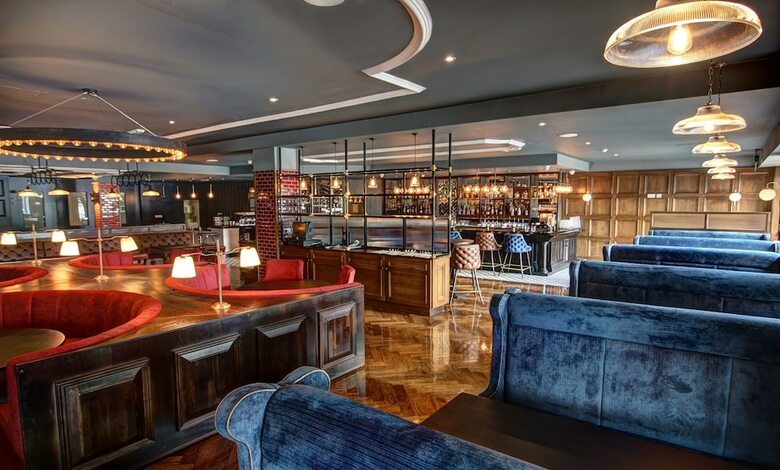 Dublin Skylon Hotel
