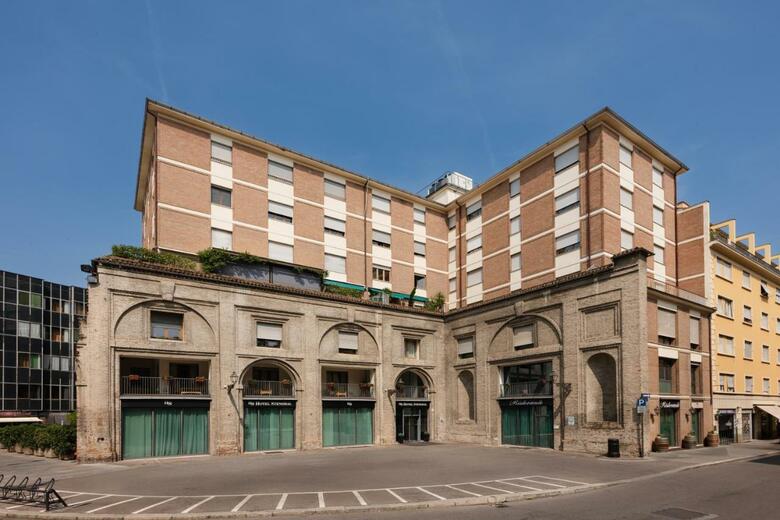 Hotel Mercure Parma Centro Stendhal