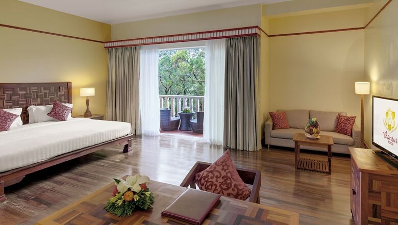 Thansur Sokha Hotel