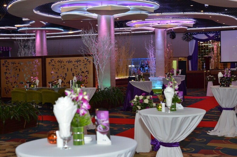 Thansur Sokha Hotel