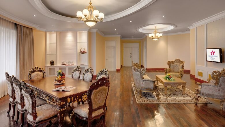 Thansur Sokha Hotel