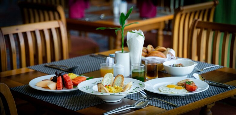 Thansur Sokha Hotel