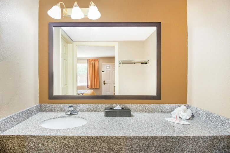Hotel Super 8 By Wyndham Marysville