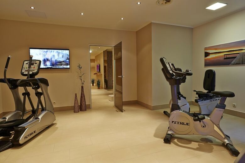 H+ Hotel Hannover