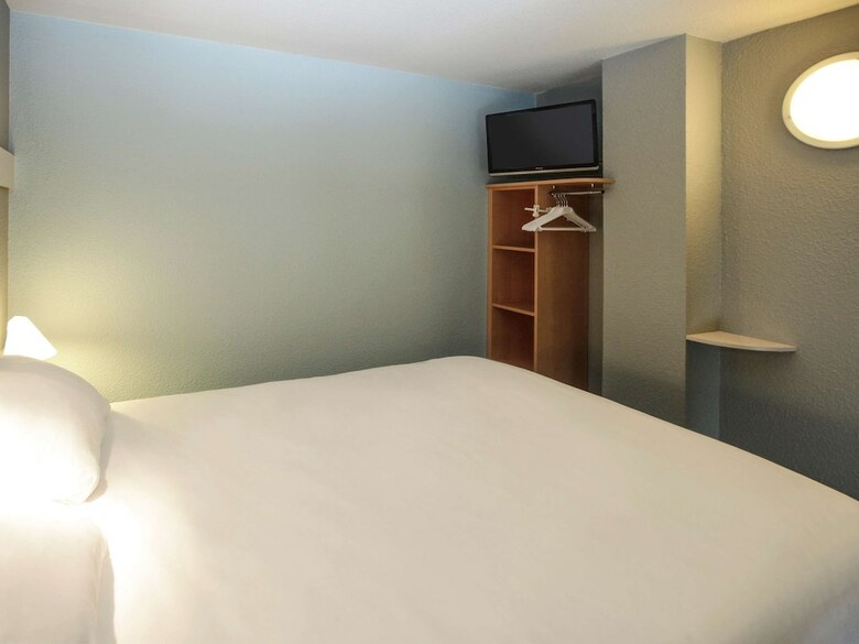 Hotel Ibis Granville Port de Plaisance