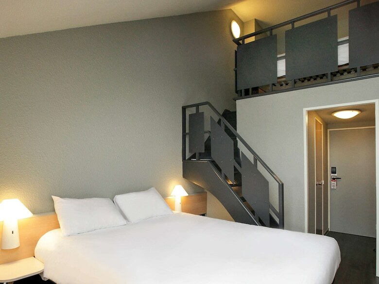 Hotel Ibis Granville Port de Plaisance