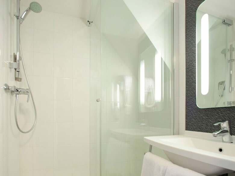 Hotel Ibis Granville Port de Plaisance