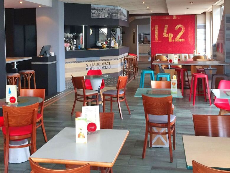 Hotel Ibis Granville Port de Plaisance