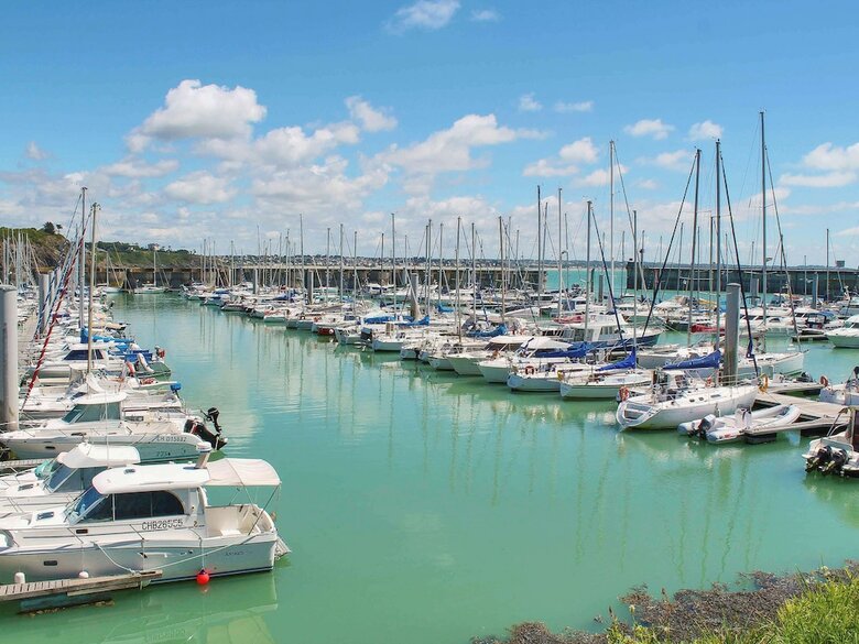 Hotel Ibis Granville Port de Plaisance