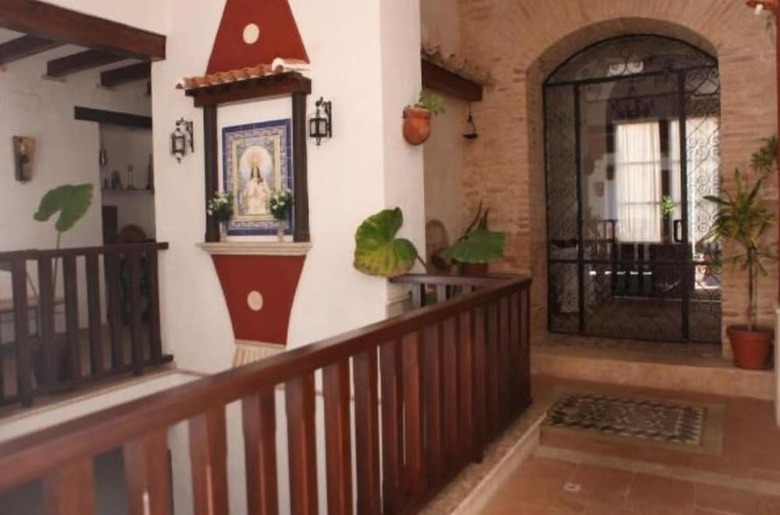 Hotel Palacio Del Gobernador