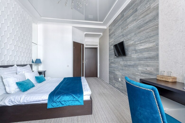 Hermes Hotel