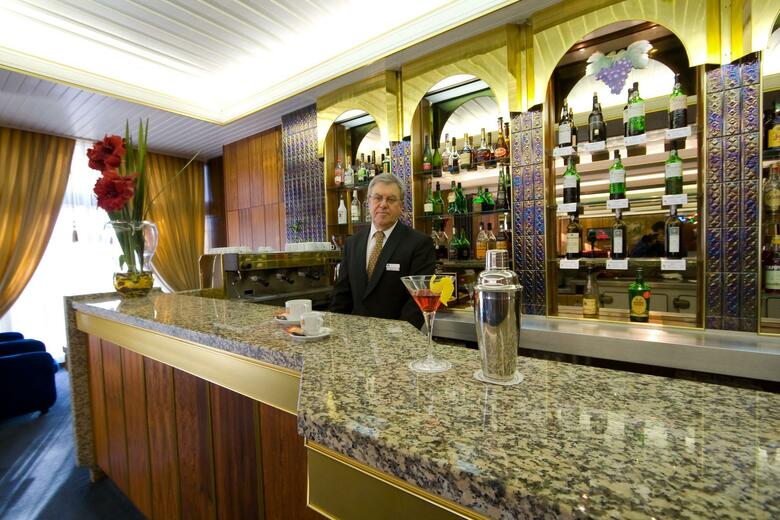 Hotel Fatima
