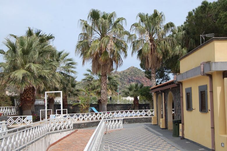 Hotel Al Togo
