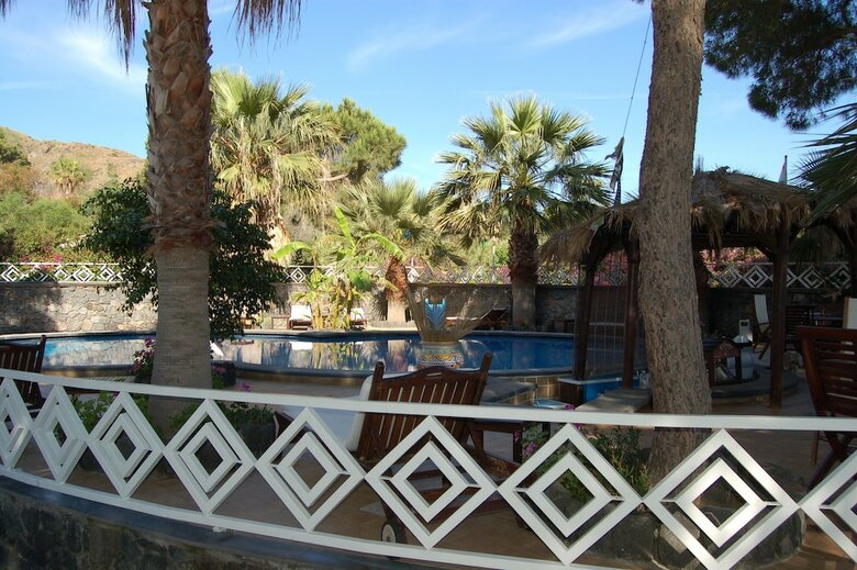 Hotel Al Togo