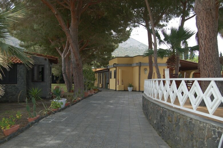 Hotel Al Togo