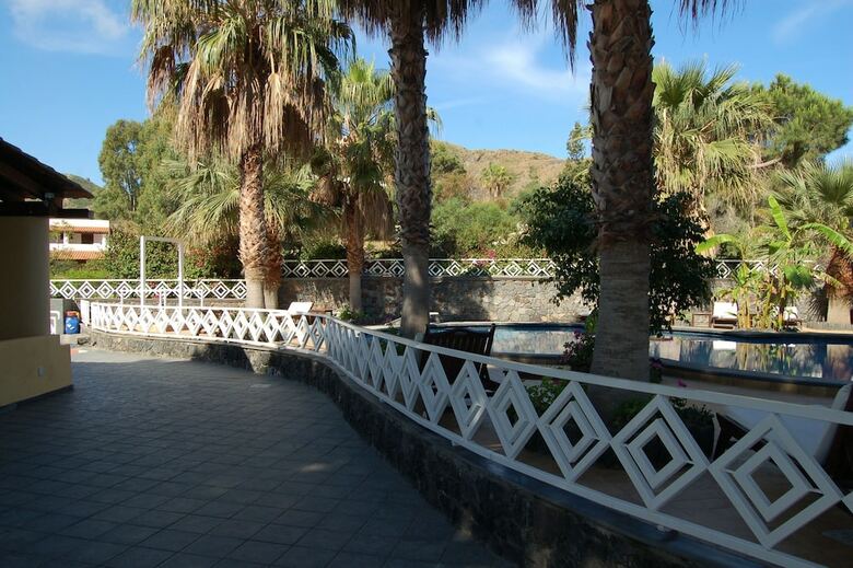 Hotel Al Togo