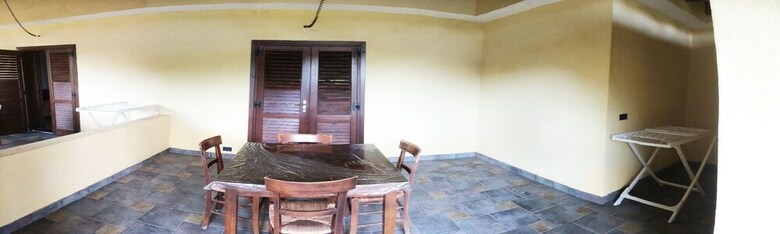 Hotel Al Togo