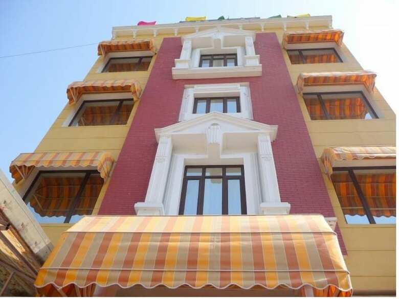 Hotel Landmark-haridwar