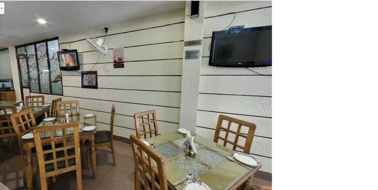 Hotel Landmark-haridwar
