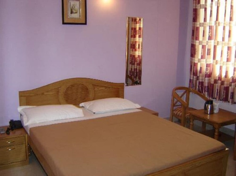 Hotel Landmark-haridwar