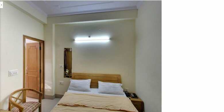 Hotel Landmark-haridwar