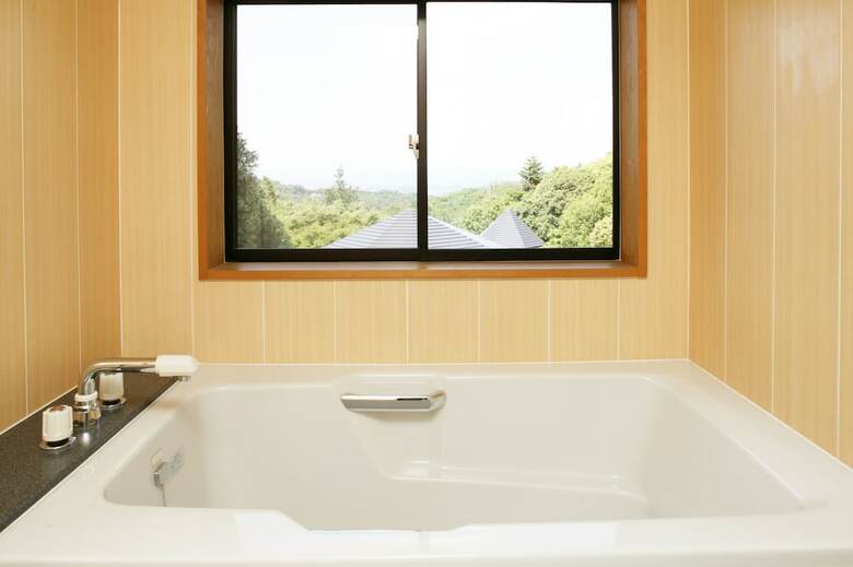 Arima Onsen Motoyu Kosenkaku