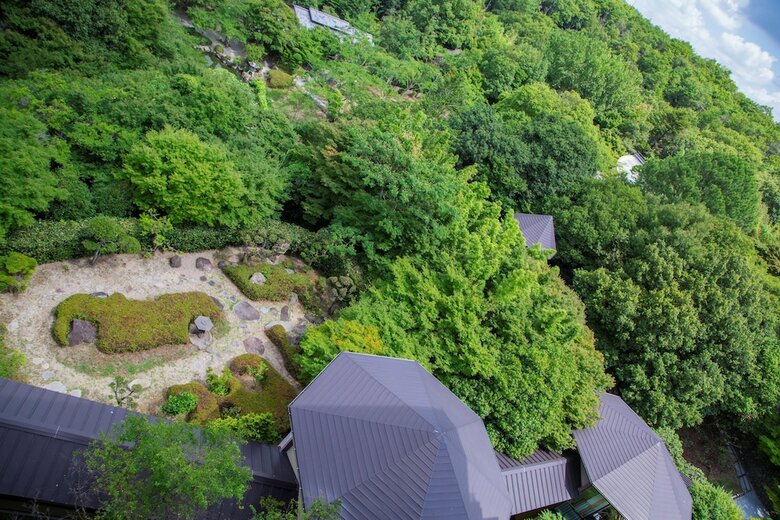 Arima Onsen Motoyu Kosenkaku