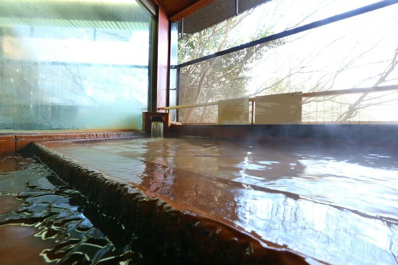 Arima Onsen Motoyu Kosenkaku