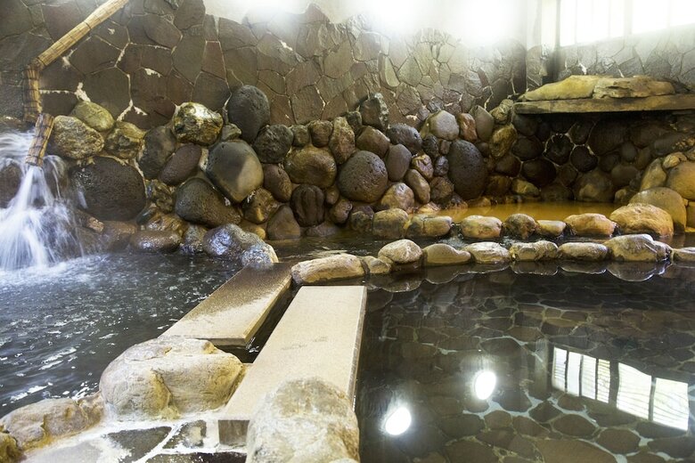 Arima Onsen Motoyu Kosenkaku