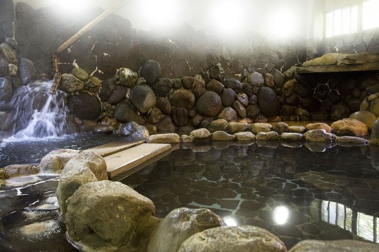 Arima Onsen Motoyu Kosenkaku