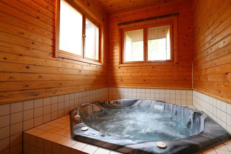 Arima Onsen Motoyu Kosenkaku
