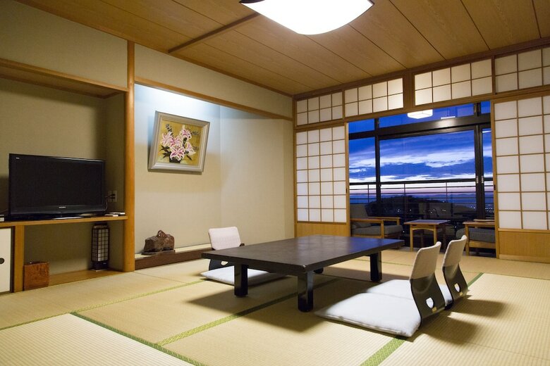 Arima Onsen Motoyu Kosenkaku