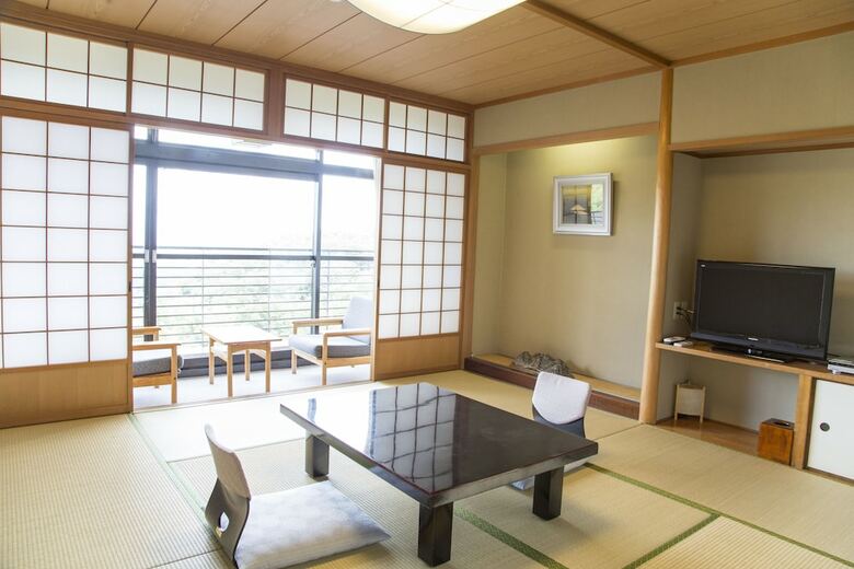 Arima Onsen Motoyu Kosenkaku