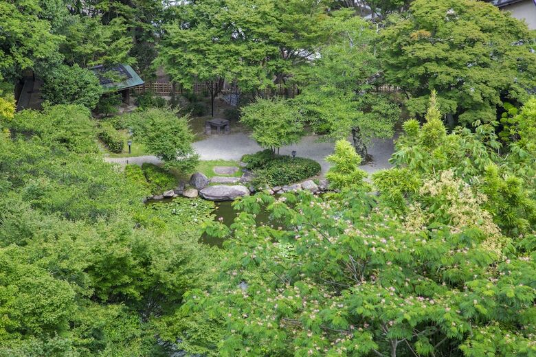 Arima Onsen Motoyu Kosenkaku