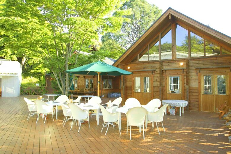 Arima Onsen Motoyu Kosenkaku