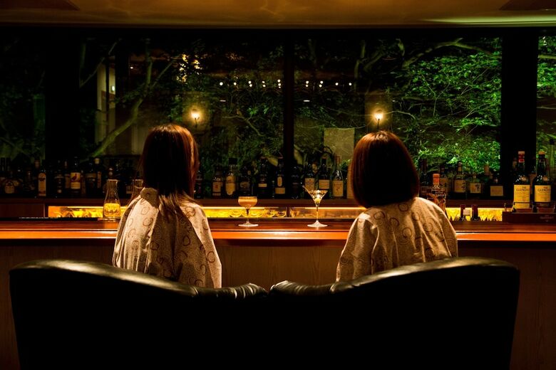 Arima Onsen Motoyu Kosenkaku