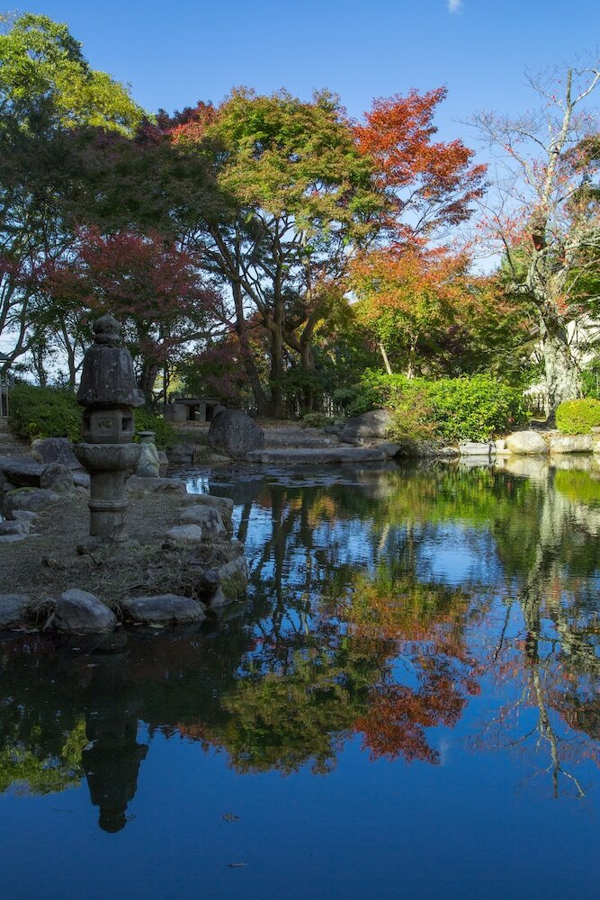 Arima Onsen Motoyu Kosenkaku